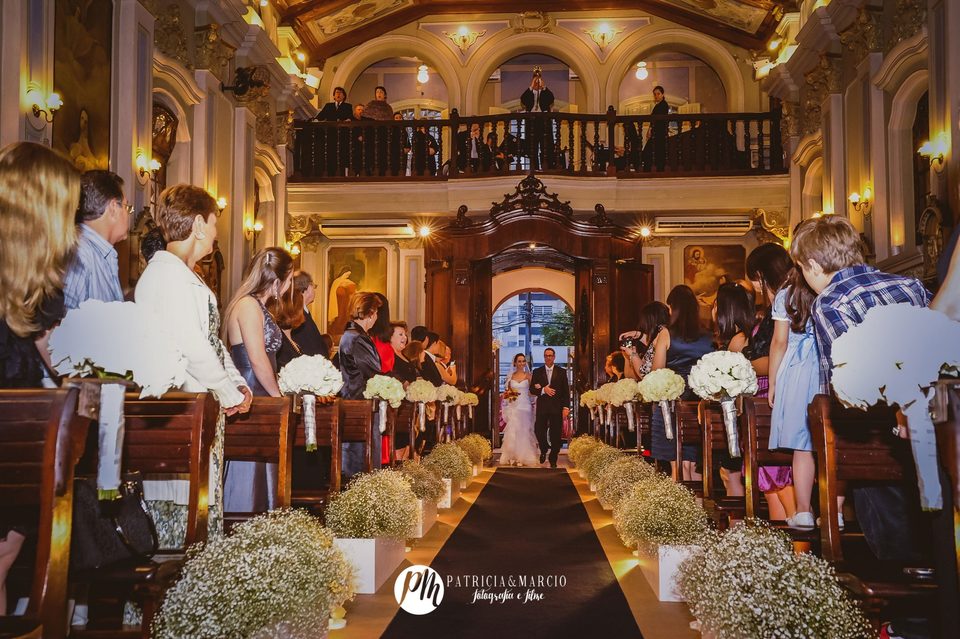 CASAMENTO CASAMENTO